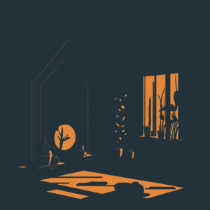 Depths of Domestic Energy 3