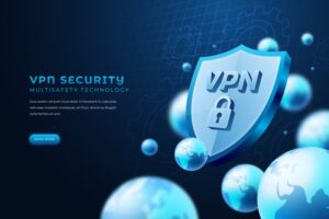 5 Best VPN 3