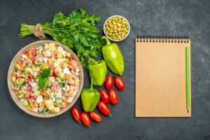 Healthy Recipes 2