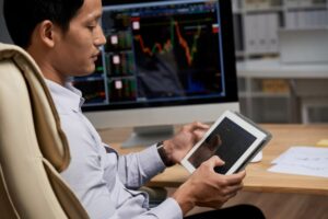 Stock Market Predictions 2