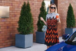 Top Fashion Trends 2024 2