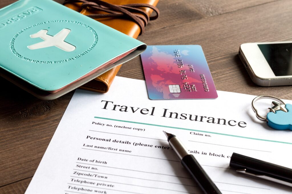 Best Trip Insurance for International Travel